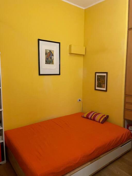 Apartment Centro Storico Con Terrazza Rom